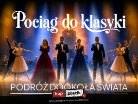 Wyjątkowe show! Interaktywna przygoda z muzycznymi hitami wszechczasów