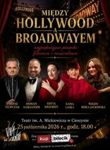 Najpiękniejsze piosenki filmowe i musicalowe