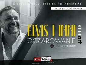 Niezwykłe widowisko muzyczne