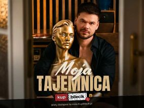 Moja Tajemnica