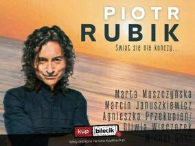 Piotr Rubik - Psałterz wrześniowy Koncert jubileuszowy - 20-lecie