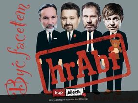 Być facetem