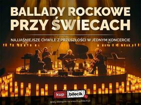 Najjaśniejsze chwile z przeszłości w jednym koncercie
