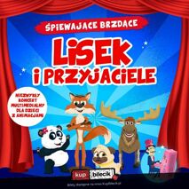 Śpiewające Brzdące: Lisek i Przyjaciele