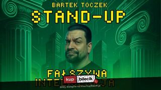 STAND-UP TESTY MATERIAŁU