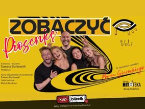 Zobaczyć Piosenkę