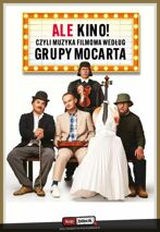 Grupa MoCarta wśród gwiazd