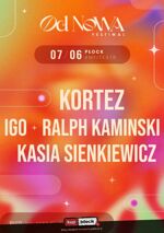 OD NOWA: Kortez | Igo | Ralph Kaminski | Kasia Sienkiewicz