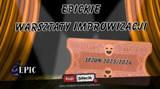 Wyjdź ze swojej głowy. Zacznij IMPROwizować!