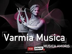 Varmia Musica 2026 - Koncert In dialogo