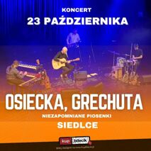Kołysanka dla okruszka, Piosenka o okularnikach, Korowód, Dni których nie znamy i wiele innych...