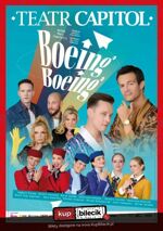 Boeing Boeing