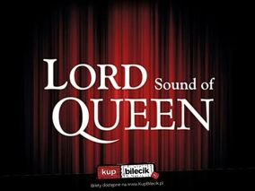 LORD Sound of Queen