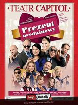 Uważaj, o czym zamarzysz, nim zdmuchniesz świeczkę urodzinową! Dancing