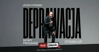 Nowy Program Deprawacja