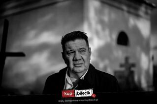 MAREK DYJAK MĘŻCZYŹNI