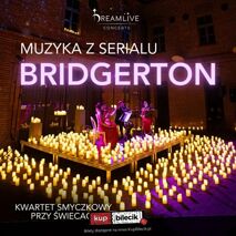 Wejdź do świata Bridgertonów i poczuj klimat królewskiego balu