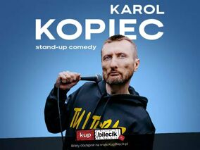 w programie Młody tata