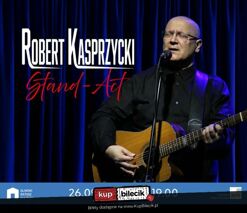 Robert Kasprzycki - Stand Act