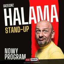 Wielki Powrót Grzegorza Halamy - Nowy Program