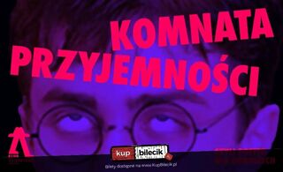 Komnata przyjemności, czyli Potter dla dorosłych