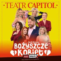 Bożyszcze kobiet