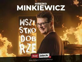 II termin w programie: WSZYSTKO DOBRZE
