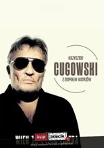 Krzysztof Cugowski z Zespołem Mistrzów - Wiek to tylko liczba - Koncert w Cavatina Hall