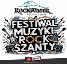 Rock Water Festival Serwy 2026