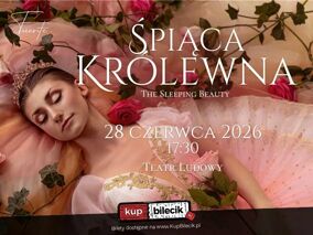 Spektakl Studia Baletowego Fuente