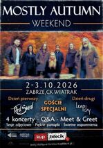 Dzień II - M&G cz. II / Wspólna sejsa zdjęciowa / Q&A / Koncerty / M&G cz. III