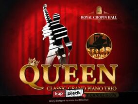 Royal Chopin Hall - Queen Classic Candlelight