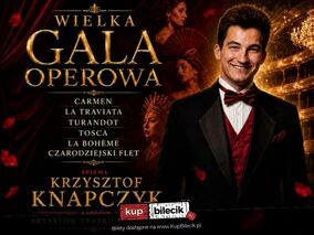 Pierwszy w Polsce wieczór z absolutnymi arcydziełami wszech czasów.