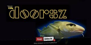 The Doorsz w Blues Club!