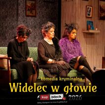 Elżbieta Jarosik, Mikołaj Roznerski, Milena Suszyńska, Andżelika Piechowiak