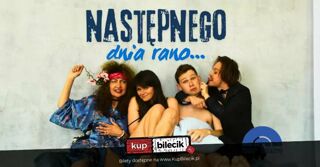 Następnego dnia rano