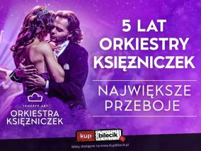 ŚWIATOWE WIDOWISKO JUŻ 3.10. W SALI MAZOWSZA!