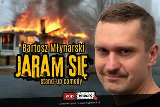 Jaram się