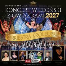 Noworoczna Gala z Gwiazdami