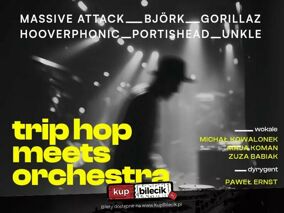 Massive Attack, Portishead, Björk, Unkle, Hooverphonic, Gorillaz