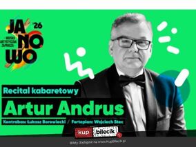 WIECZÓR OTWARCIA