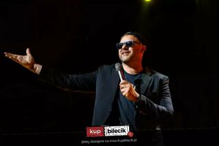 Stand-up "50 i co"