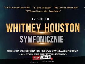 Tribute to Whitney Houston