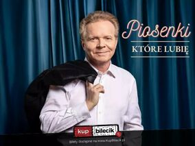 Michał Bajor - Piosenki, które lubię