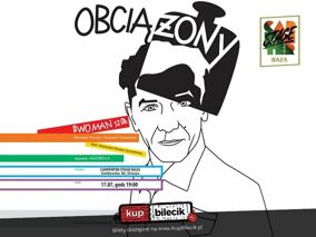 Premiera monodramu Krzysztofa Szczerbińskiego
