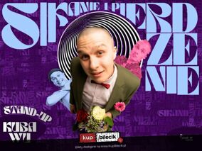 Tarnów! Kuba Wu w programie Sikanie i Pierdzenie | Stand-up