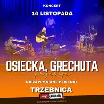 Kołysanka dla okruszka, Piosenka o okularnikach, Korowód, Dni których nie znamy i wiele innych...