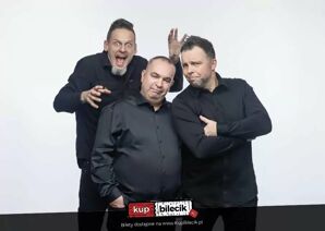Kabaret Ani Mru-Mru w najnowszym programie Mniej więcej
