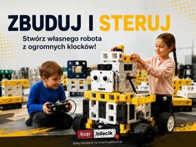 Prototypuss - Robotyka