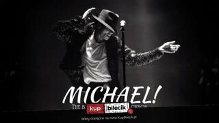 The best of Michael Jackson w Starym Klasztorze!